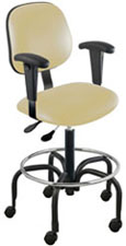 BioFit Heavy Duty Stool